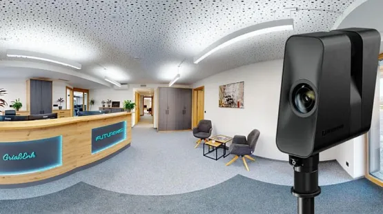 3D-Scans